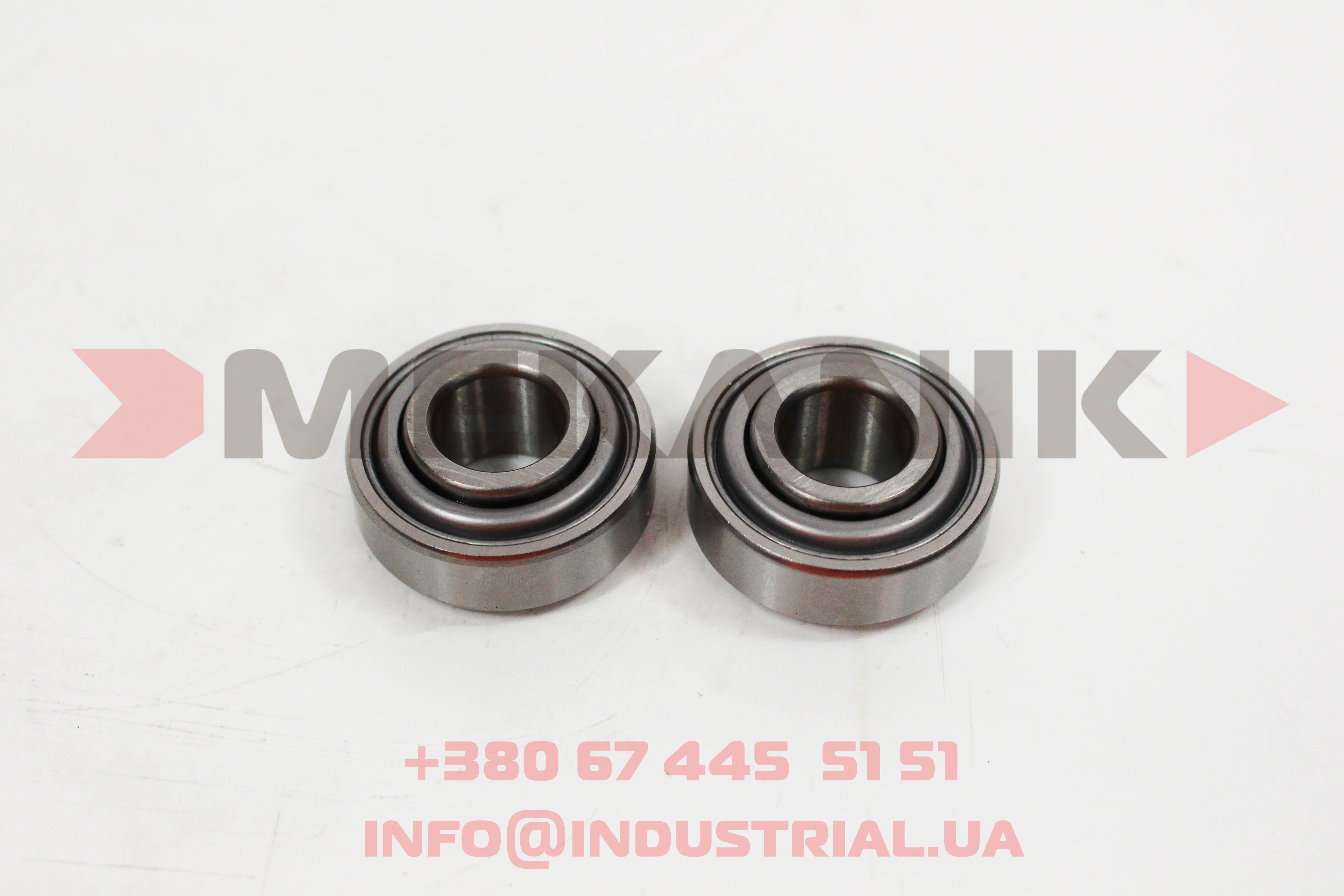 MKA 7012019 MEKANIK